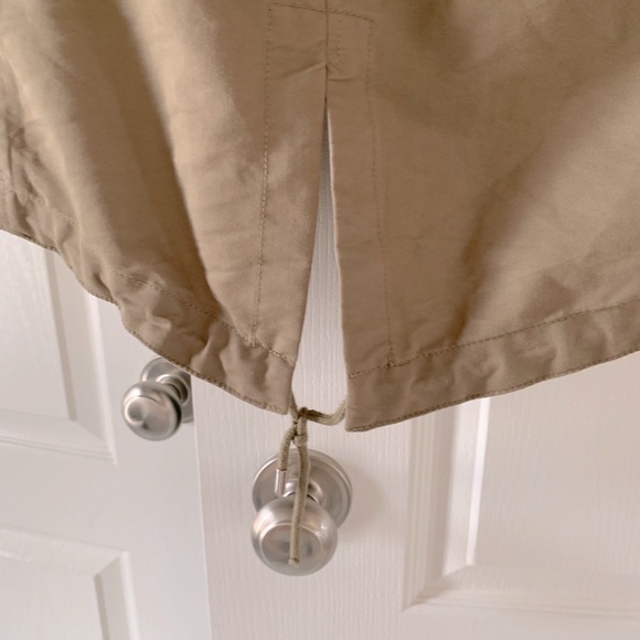 Bershka ladies light jacket size US small - Picture 8 of 8